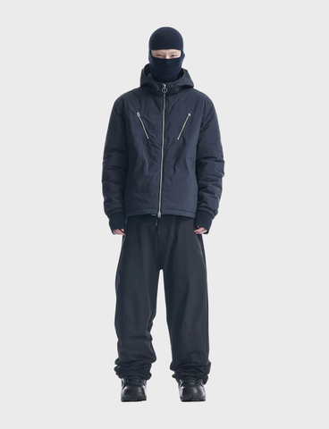 Куртка KRAKATAU Kepler