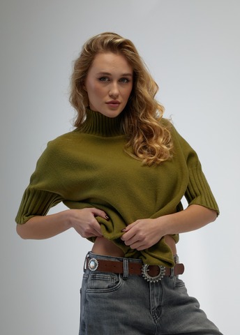 Джемпер J-Clair 1/2