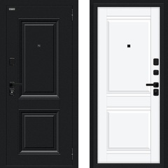 BRAVO Некст МФ/SBlack