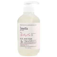 Jmella In France Sparkling Rose Body Wash парфюмированный гель для душа