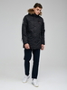 Куртка Trailhead MJK516-AW20  Black