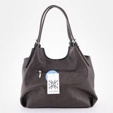 Сумка Саломея 456 македония кофе