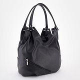 Сумка Саломея 101 канадский черный