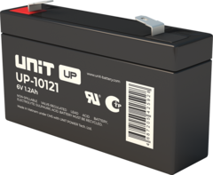 Аккумулятор UNIT UP-10121