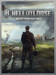 Hell Let Loose - Ultimate Edition (для ПК, цифровой код доступа)