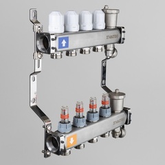 Valtec VTc.579.EMNX.0609 коллектор 1