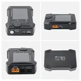 Сервотестер ToolkitRC ST8 (PWM, PPM, SBUS)