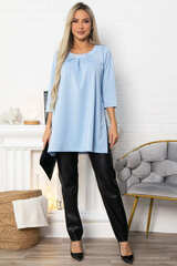 Туника Небесная мечта (голубая) Б14917-10М LT Collection