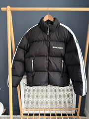Пуховая куртка Palm Angels, L