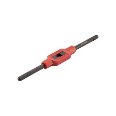 Вороток для метчиков №1 M1-M10(2,0-6,3мм) 175мм DIN1814 H-Tools 08800030