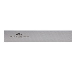 Линейка поверочная ШП-2000х60х12мм DIN874 кл.2 STEEL Kinex(K-met) 1039-22-200