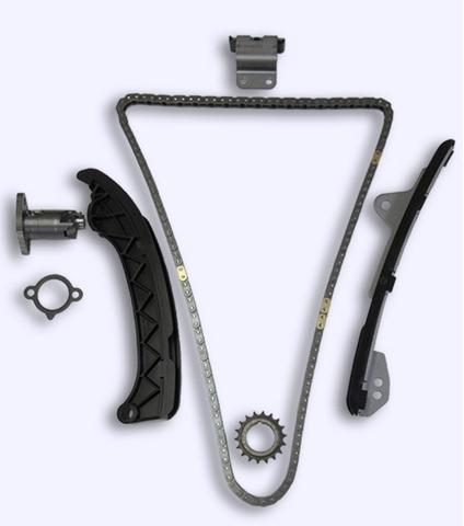 Набор цепного ГРМ O.S.K. T062B