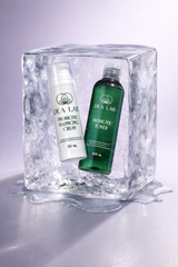 Набор " Интенсивное увлажение от природы" от DEA LAB