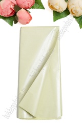 Упаковочная бумага, Тишью (50*66 см), Жемчужный бежевый, 10 листов