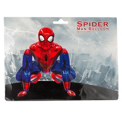 К Ходячая фигура, Человек-Паук, 22