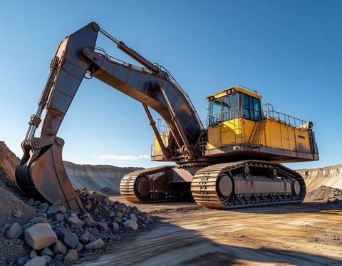 ПНООЛР Добыча руд драгоценных металлов и ЗИФ