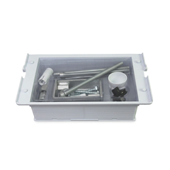 Комплектующие к системам инсталляции WAVE