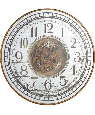 Часы настенные