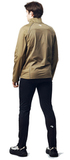 Лыжный разминочный костюм Proteam Basic 2.0 Brown Унисекс