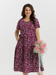 4713 Платье женское