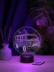 Светильник 