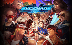SNK VS. Capcom SVC Chaos (для ПК, цифровой код доступа)