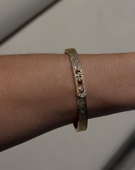 Браслет Ember gold