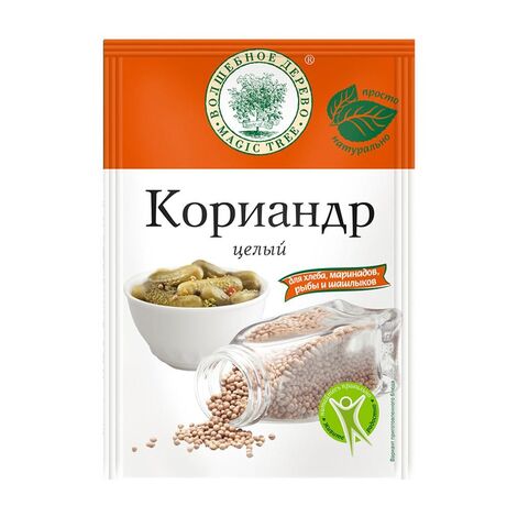 Кориандр 