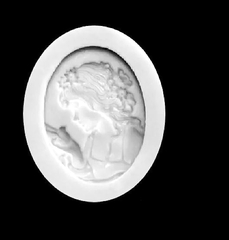 Силиконовый молд 