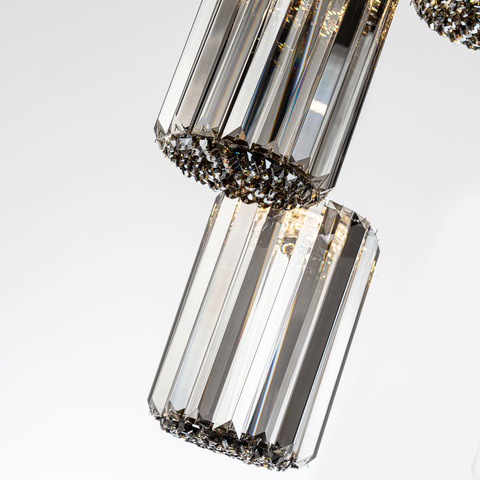 Подвесной светодиодный светильник Modelux ML.1398.3