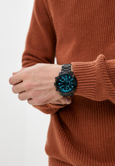 Часы мужские Diesel DZ4578 Griffed