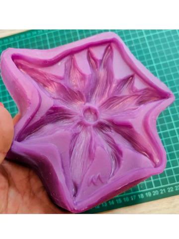 Молд+Вайнер чашелистик универсальный 14,5х14см