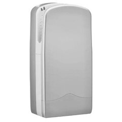 Сушилка погружная 1760 W ABS V-JET NOFER 01303.AS серебристый серый