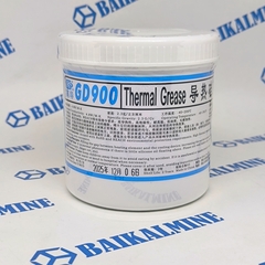 Термопаста GD900 1kg