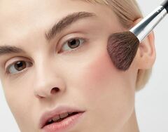 Topface Instyle Румяна компактные Blush On  №006,мокко  - PT354