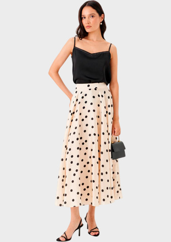 Топ NOCHE MIO DAHILA-2