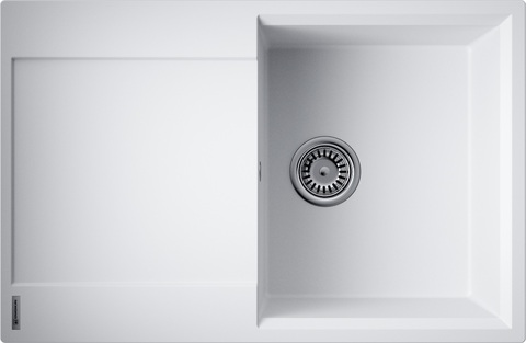 Omoikiri Daisen 78T-WH