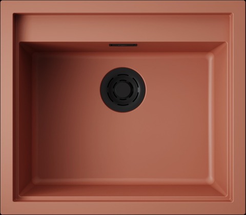 Omoikiri Sintesi 57-CN