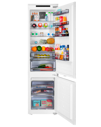 Maunfeld MBF19369NFWGR LUX