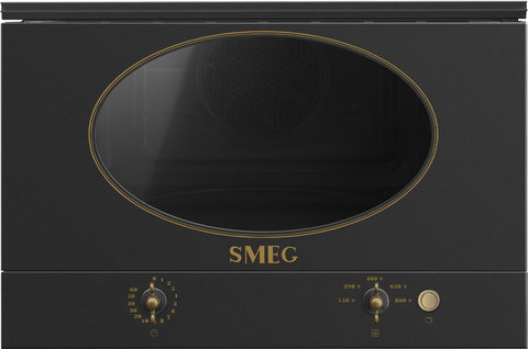 Smeg MP822NAO