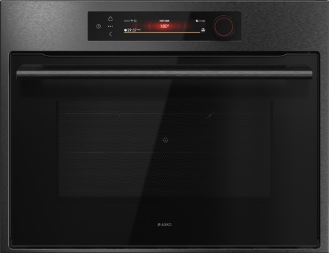Asko OCM64BSH