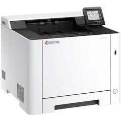 Принтер лазерный Kyocera Ecosys PA2101cx (110C253NL0) A4 Duplex белый