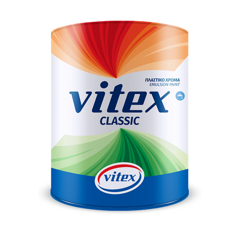 VITEX CLASSIC BASE WHITE