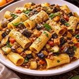 Паста De Luca №033 Ригатони, 500 г