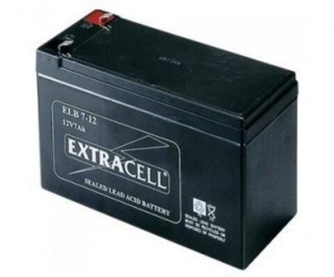 NICE B12-B.4310 аккумуляторная батарея