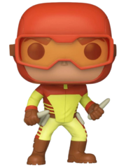 Фигурка Funko POP! TV Invincible S2 Rex Splode