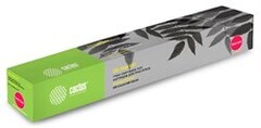 Картридж лазерный Cactus CS-TK8110Y TK-8110Y Asia-Pacific желтый (6000стр.) для Kyocera Mita Ecosys M8124cidn/M8130cidn