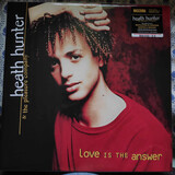 HEATH HUNTER & THE PLEASURE COMPANY: Love Is The Answer (1996/2025) Black Vinyl (Виниловая пластинка)