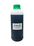 Чернила Myink HI-BK424  для HP 1л, black Pigment (Технологическая упаковка для СЦ)
