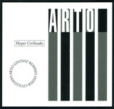LINDSAY, ARTO: Hyper Civilizado (Arto Lindsay Remixes) (Компакт-диск)